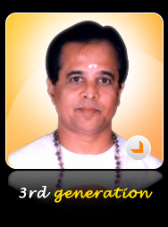 3rd-generation