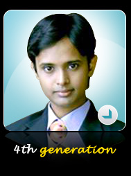 4th-generation